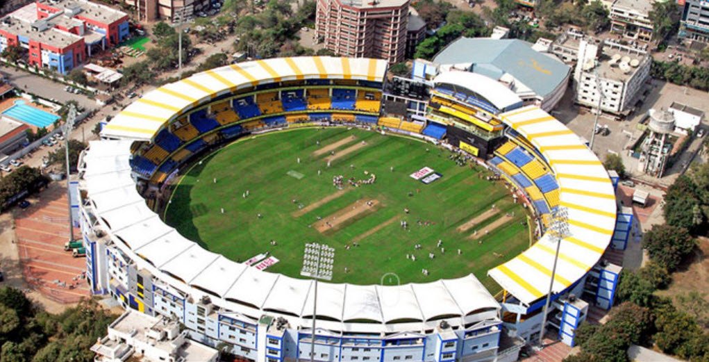 Indore Sports Complex (Sports complex)